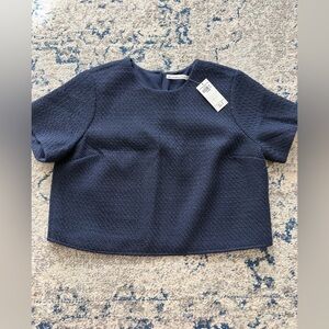 NWT Abercrombie Dress Top